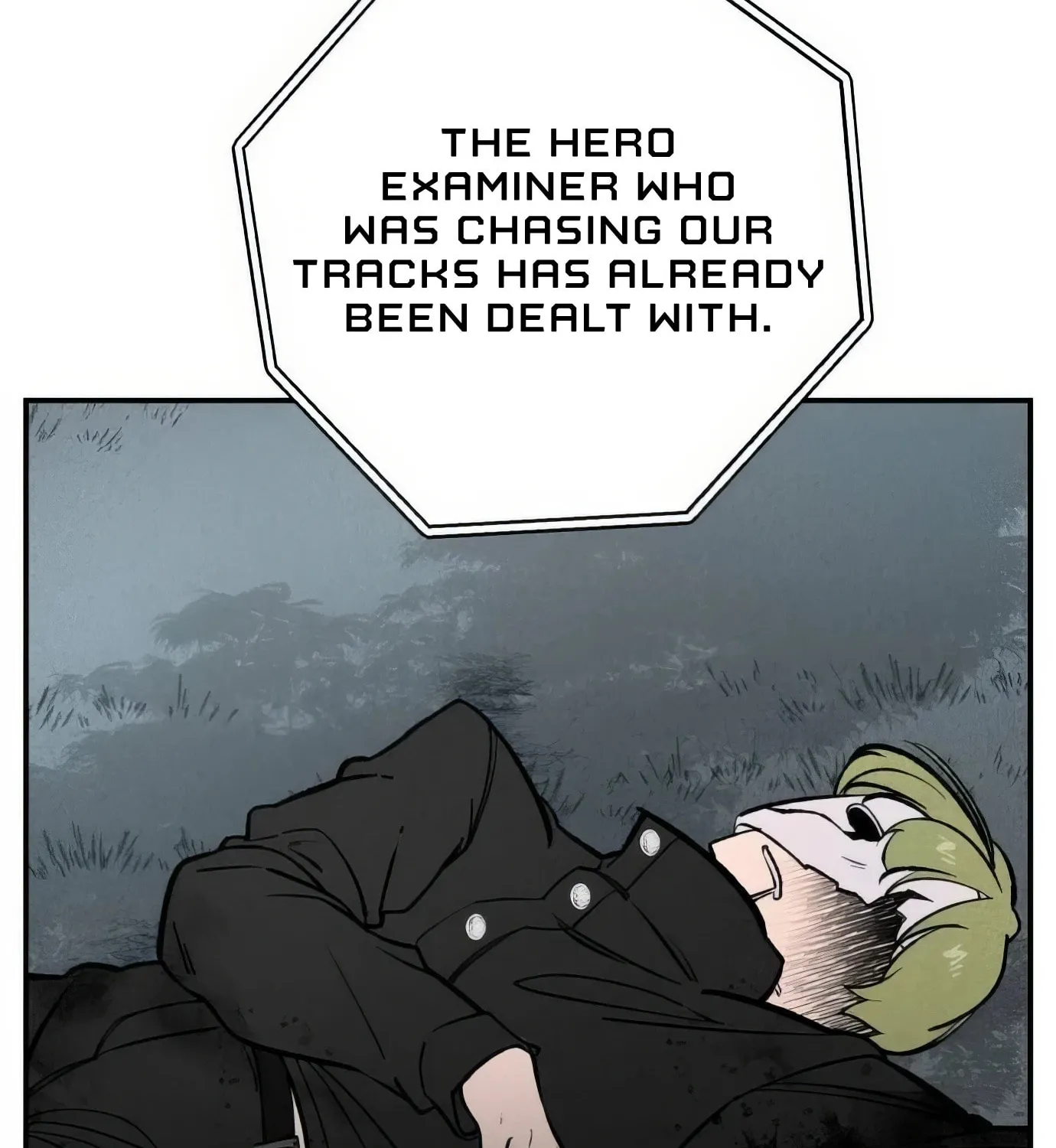 Read The Devilish Son-In-Law chapter 16 image 3 on Lezhin
