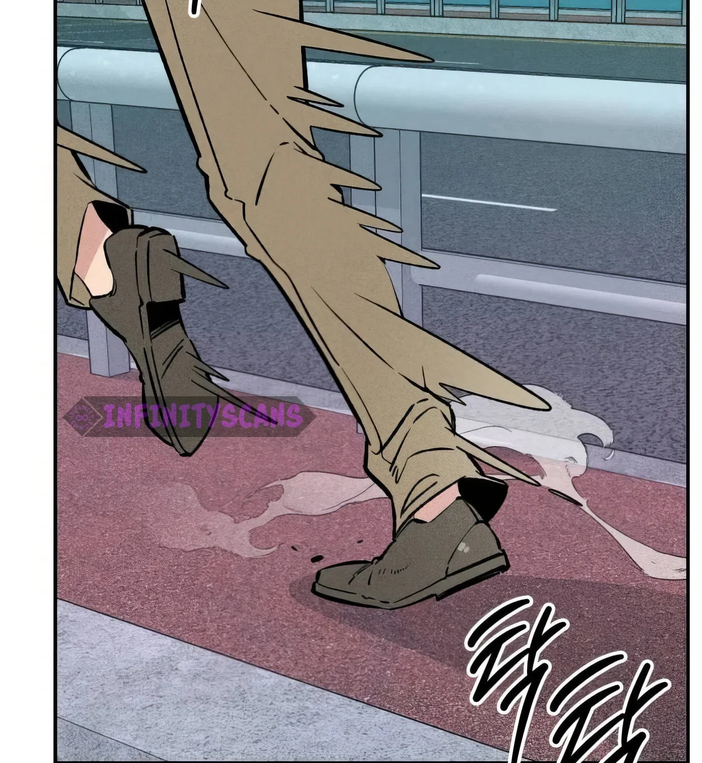 Read The Devilish Son-In-Law chapter 16 image 95 on Lezhin