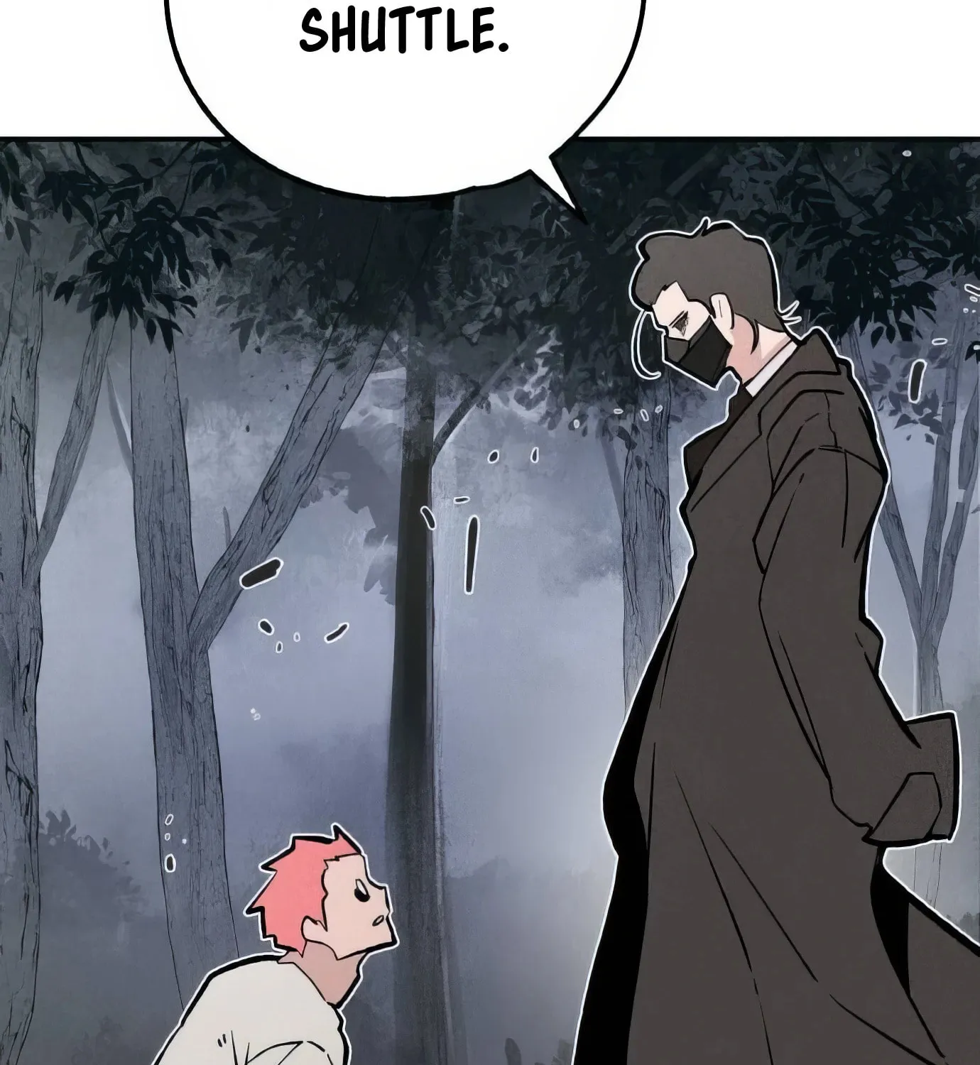 Read The Devilish Son-In-Law chapter 17 image 1 on Lezhin