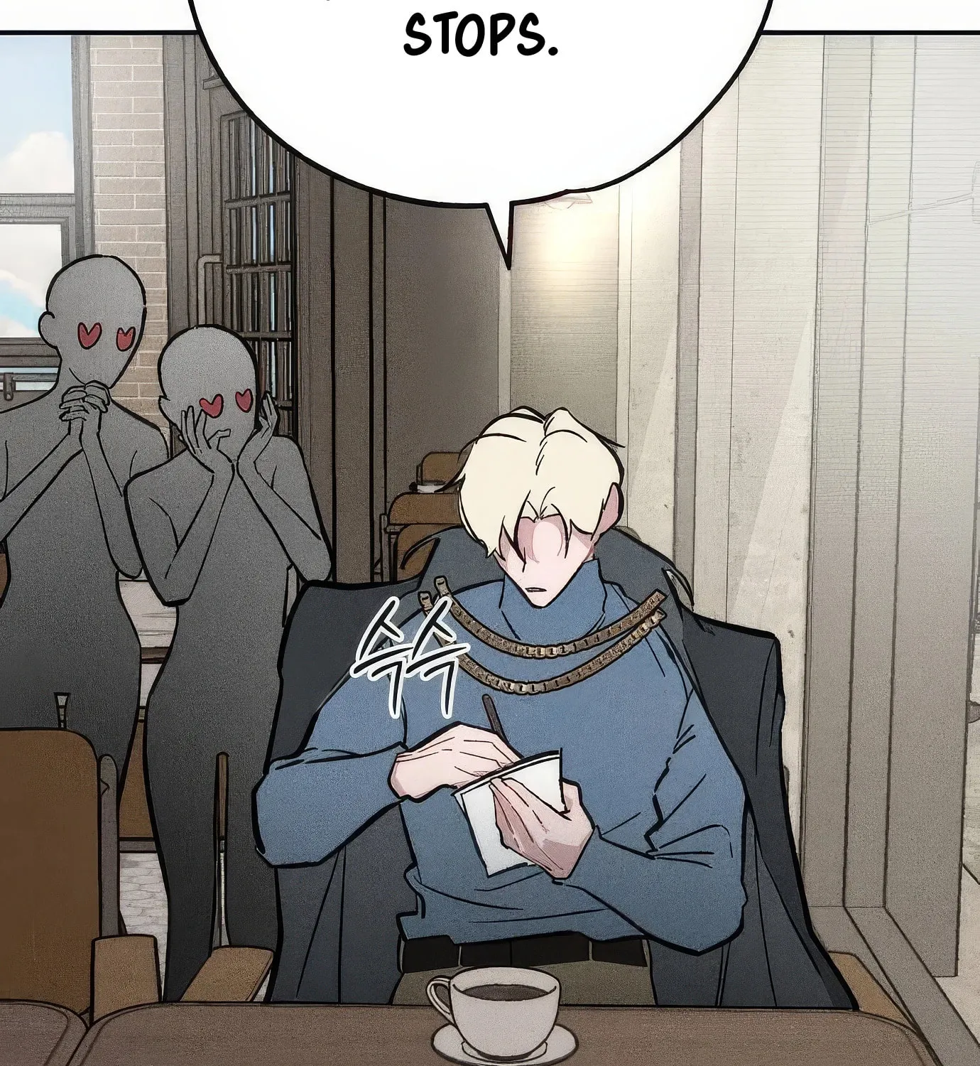 Read The Devilish Son-In-Law chapter 17 image 120 on Lezhin