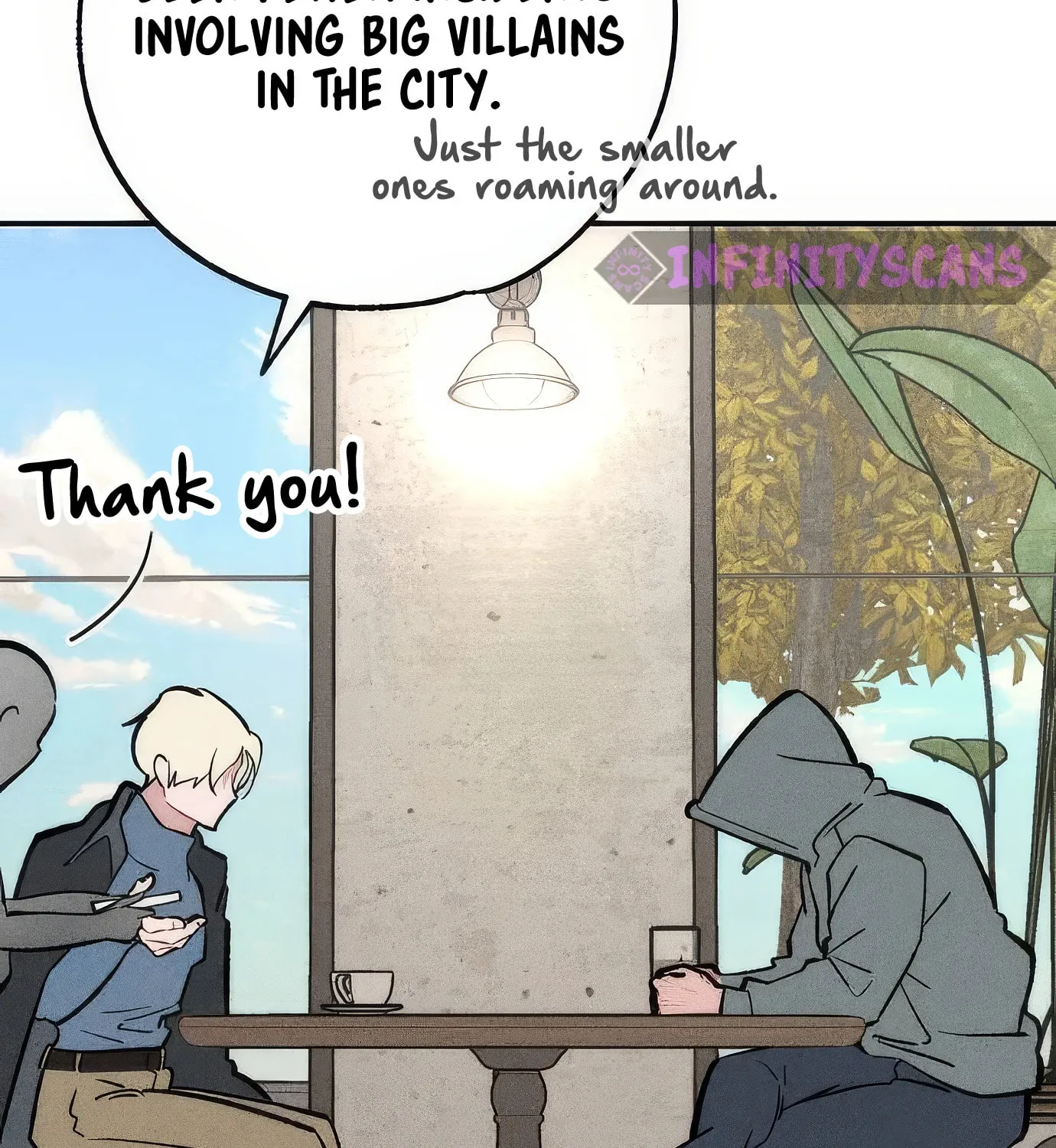 Read The Devilish Son-In-Law chapter 17 image 122 on Lezhin
