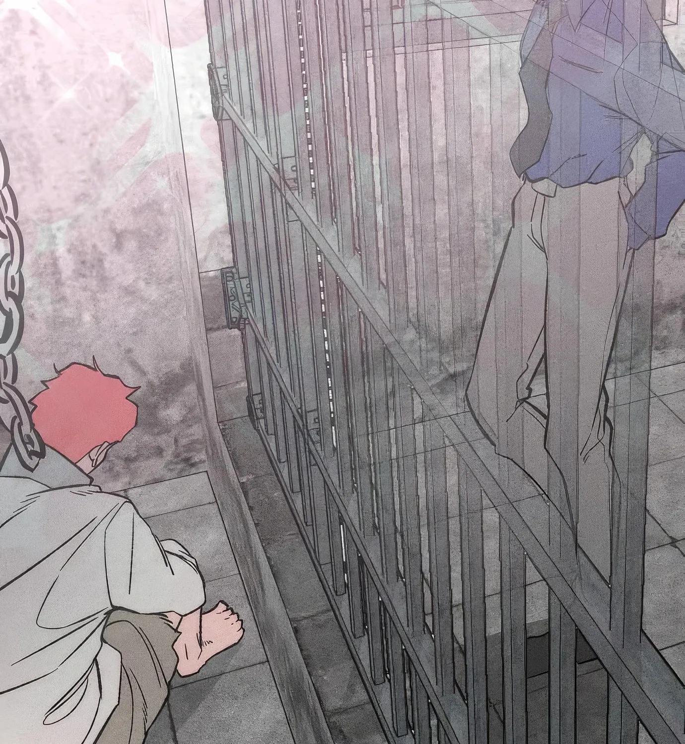 Read The Devilish Son-In-Law chapter 17 image 23 on Lezhin