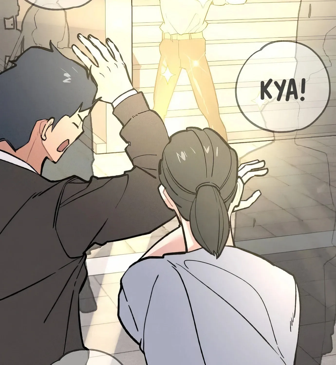 Read The Devilish Son-In-Law chapter 17 image 56 on Lezhin