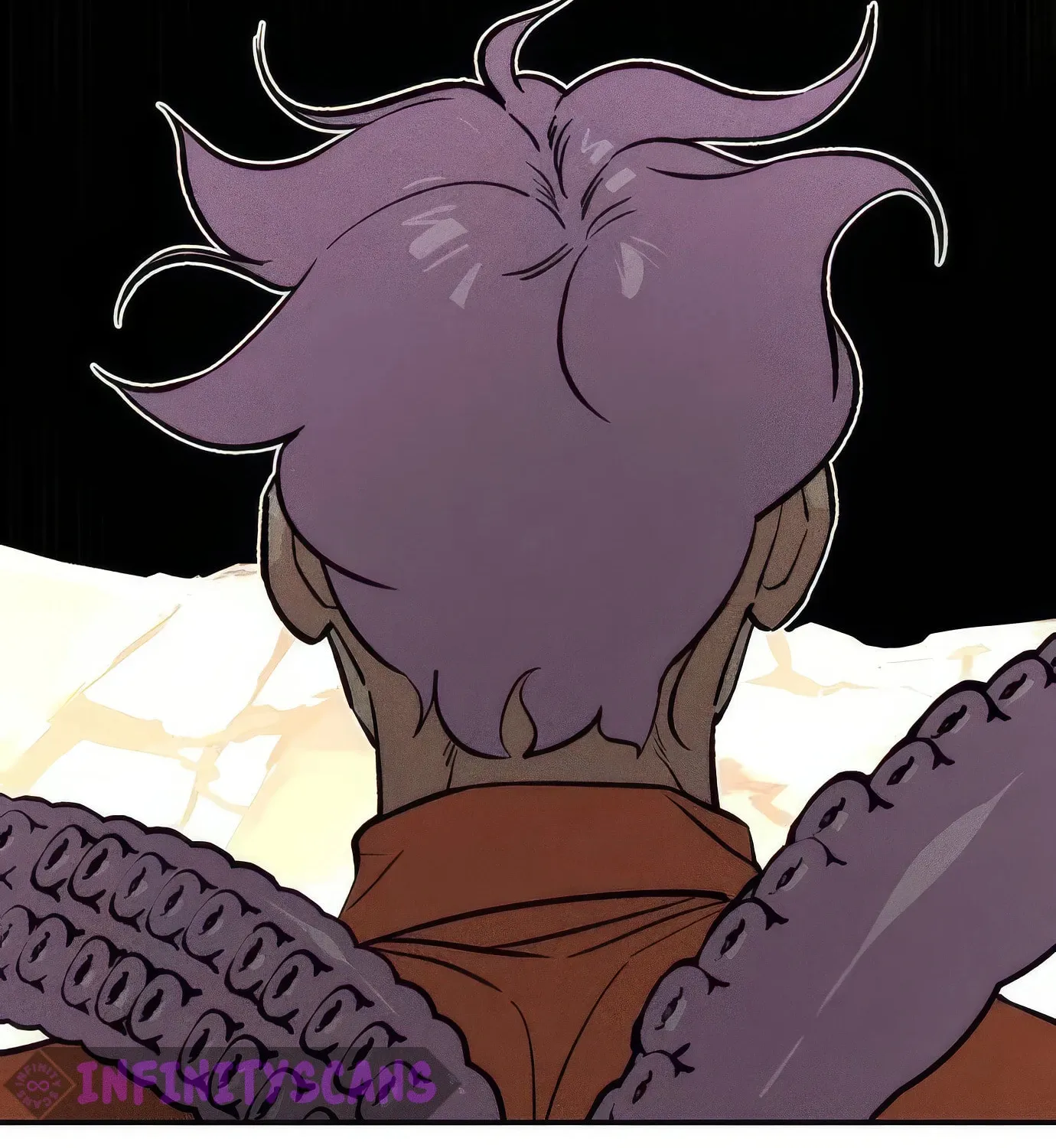 Read The Devilish Son-In-Law chapter 17 image 80 on Lezhin