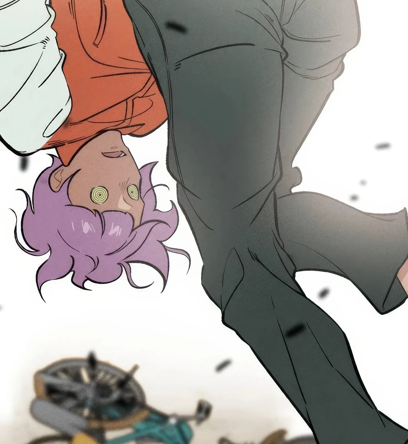Read The Devilish Son-In-Law chapter 17 image 83 on Lezhin