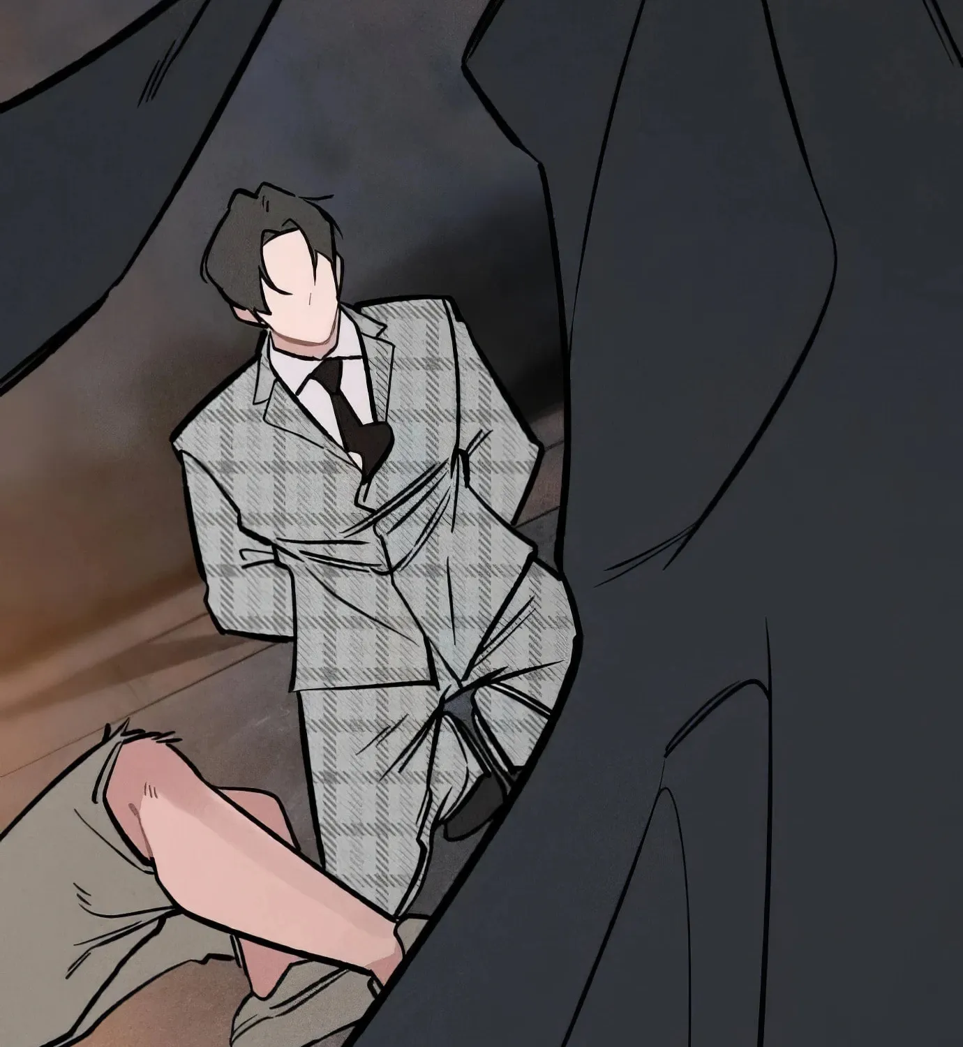 Read The Devilish Son-In-Law chapter 18 image 117 on Lezhin