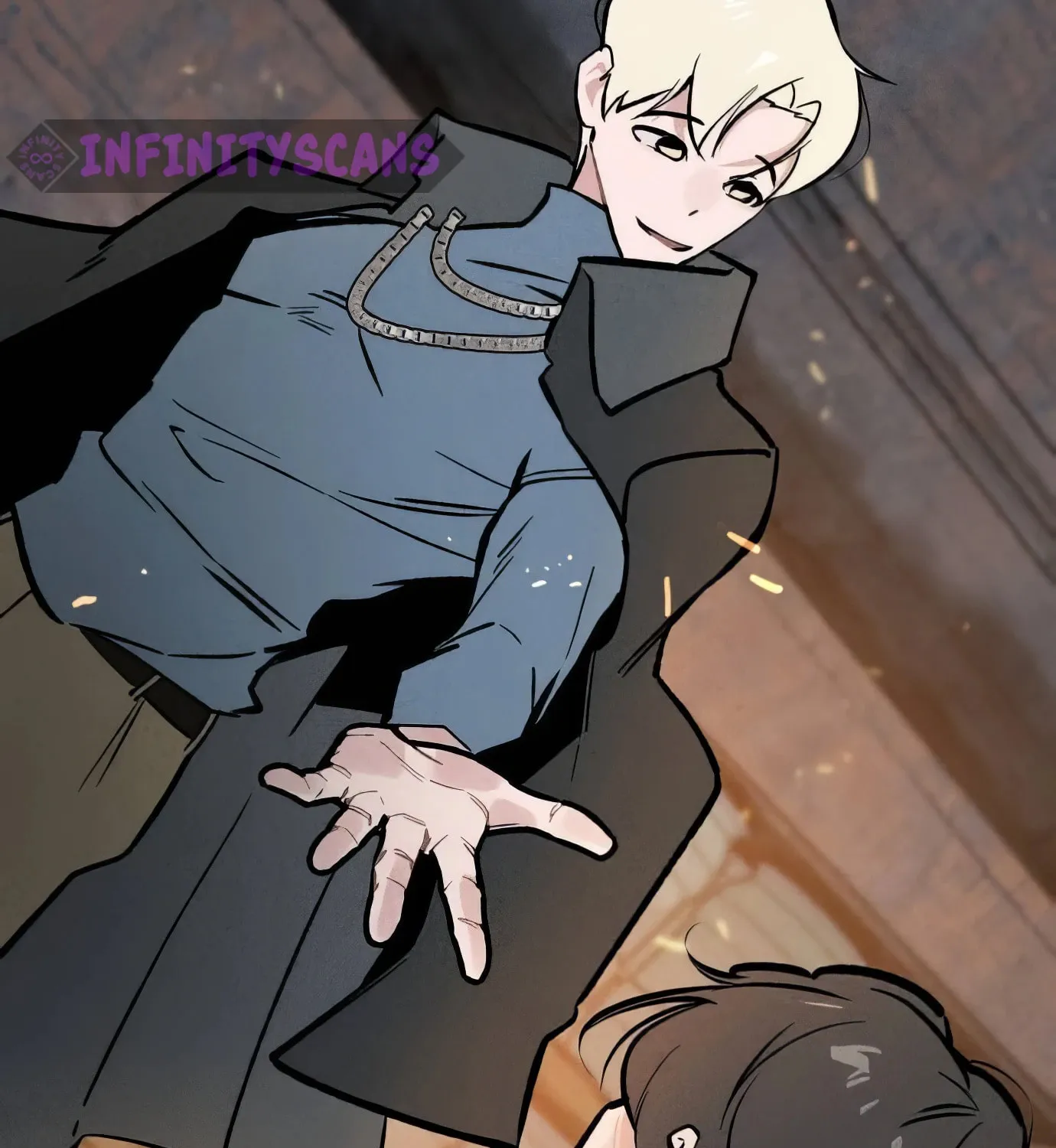 Read The Devilish Son-In-Law chapter 18 image 122 on Lezhin
