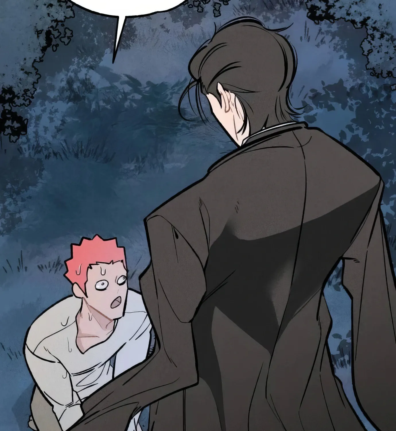 Read The Devilish Son-In-Law chapter 18 image 14 on Lezhin