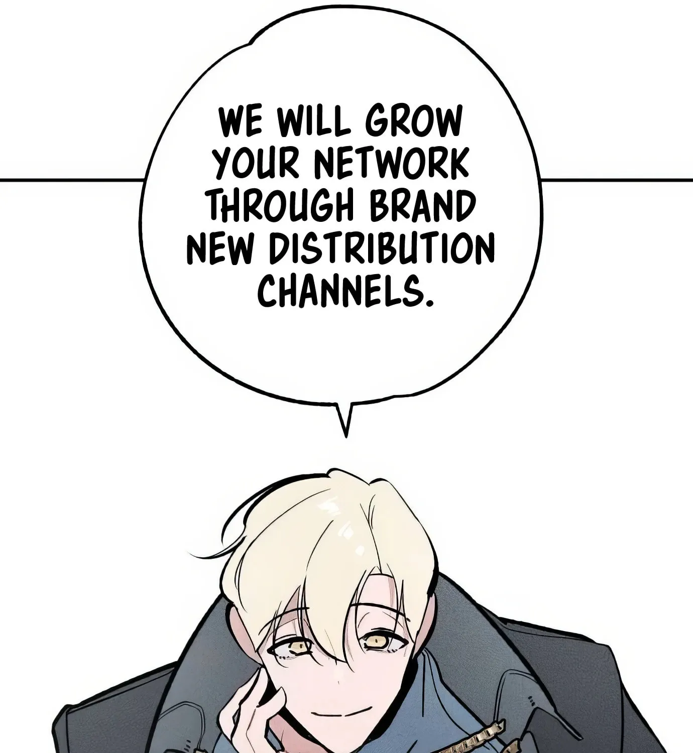 Read The Devilish Son-In-Law chapter 18 image 19 on Lezhin
