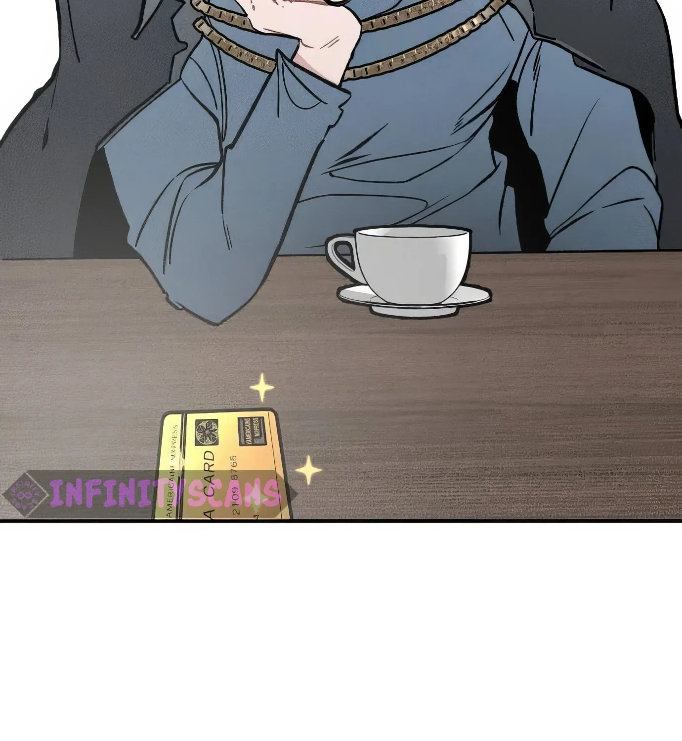 Read The Devilish Son-In-Law chapter 18 image 20 on Lezhin