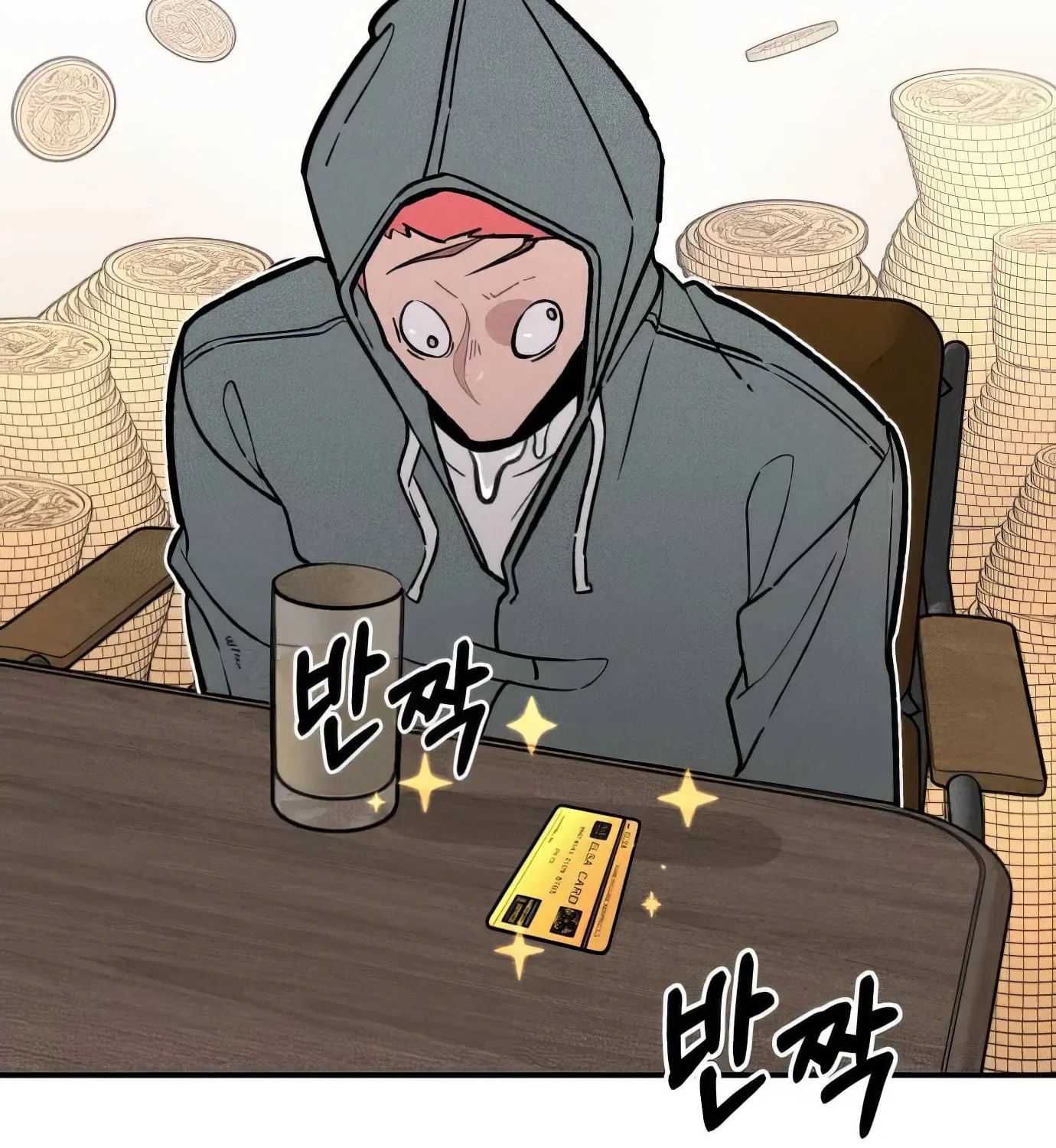 Read The Devilish Son-In-Law chapter 18 image 22 on Lezhin