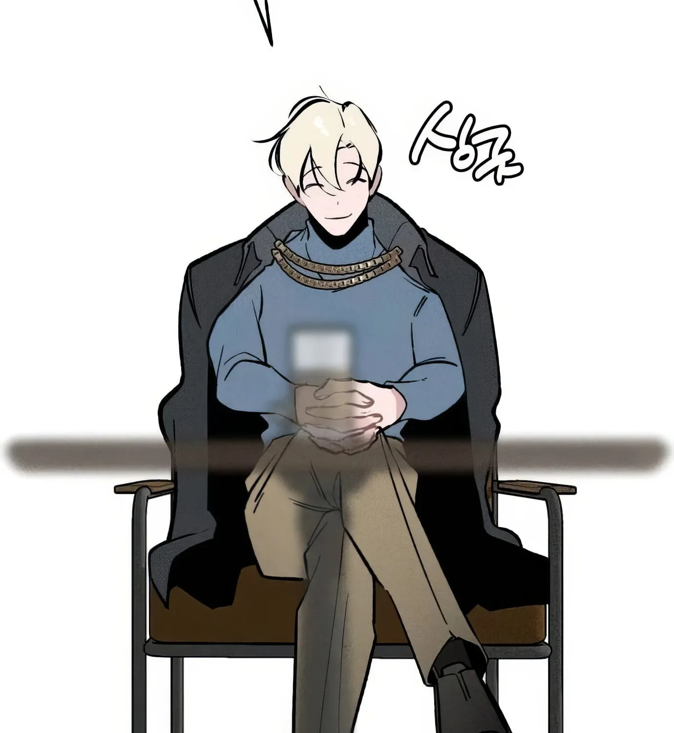 Read The Devilish Son-In-Law chapter 18 image 24 on Lezhin