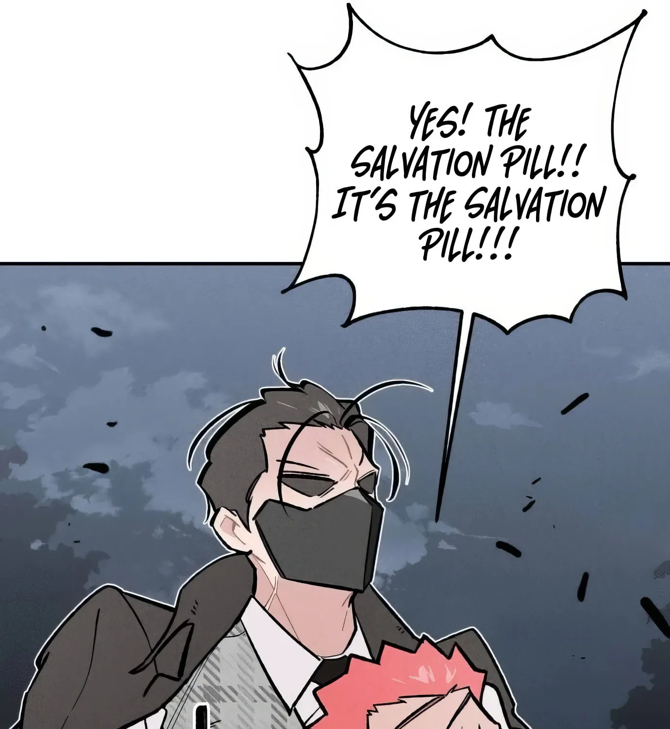 Read The Devilish Son-In-Law chapter 18 image 38 on Lezhin