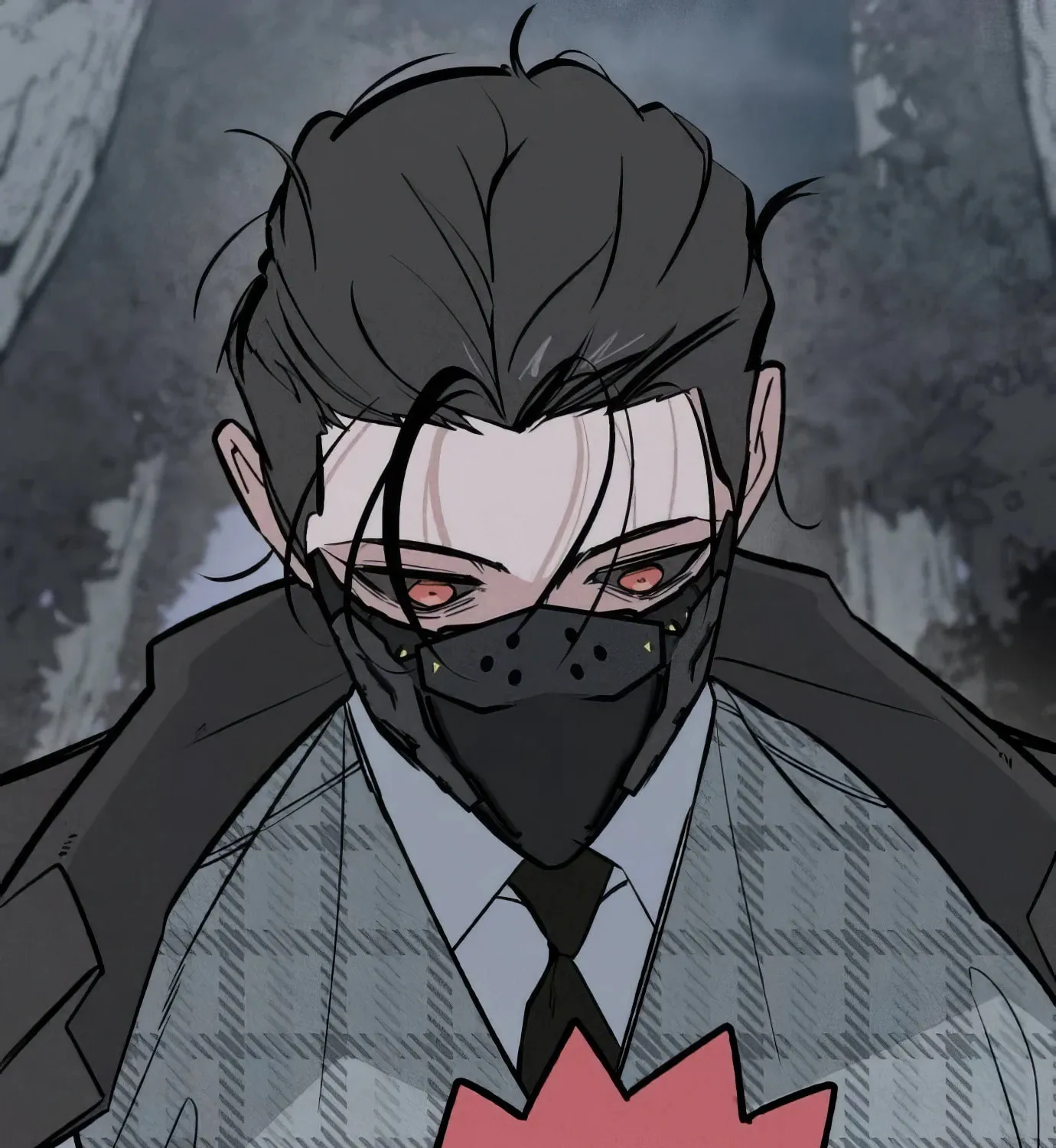 Read The Devilish Son-In-Law chapter 18 image 46 on Lezhin