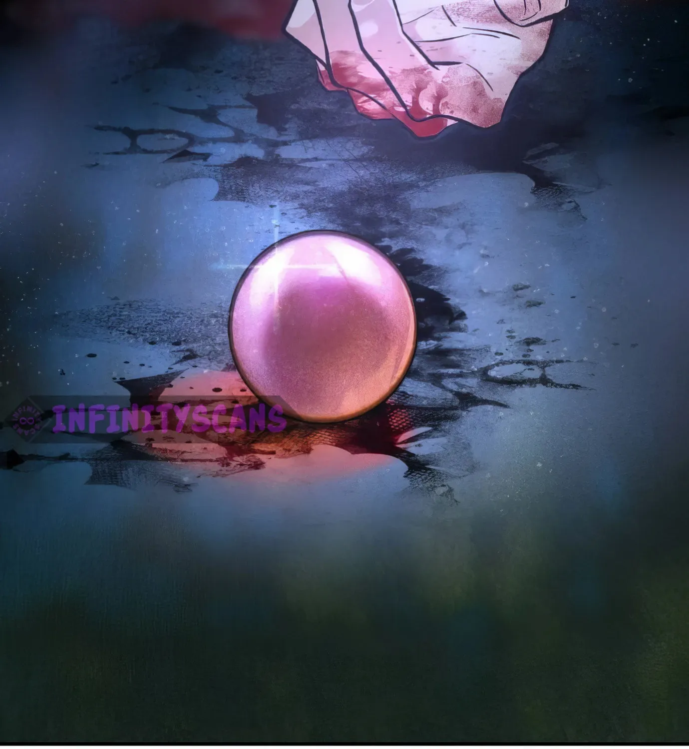 Read The Devilish Son-In-Law chapter 18 image 49 on Lezhin