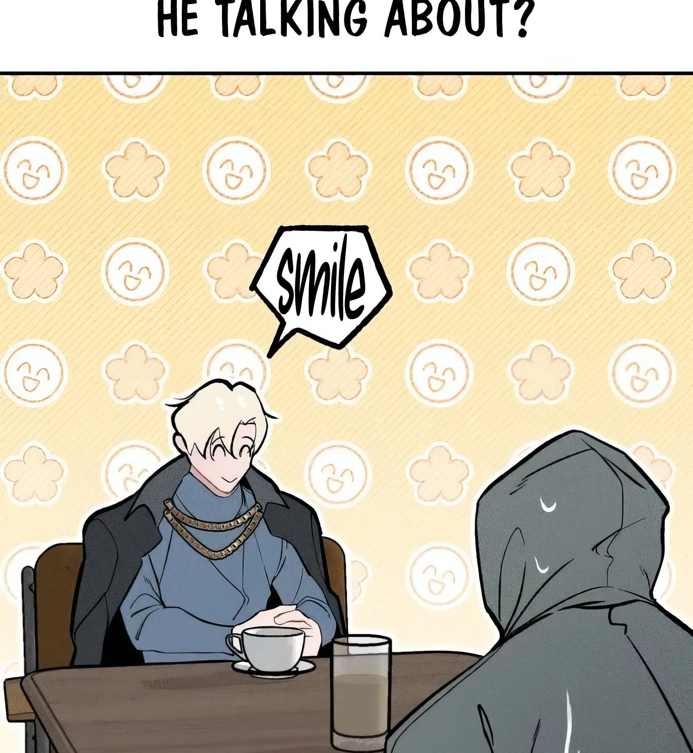 Read The Devilish Son-In-Law chapter 18 image 5 on Lezhin