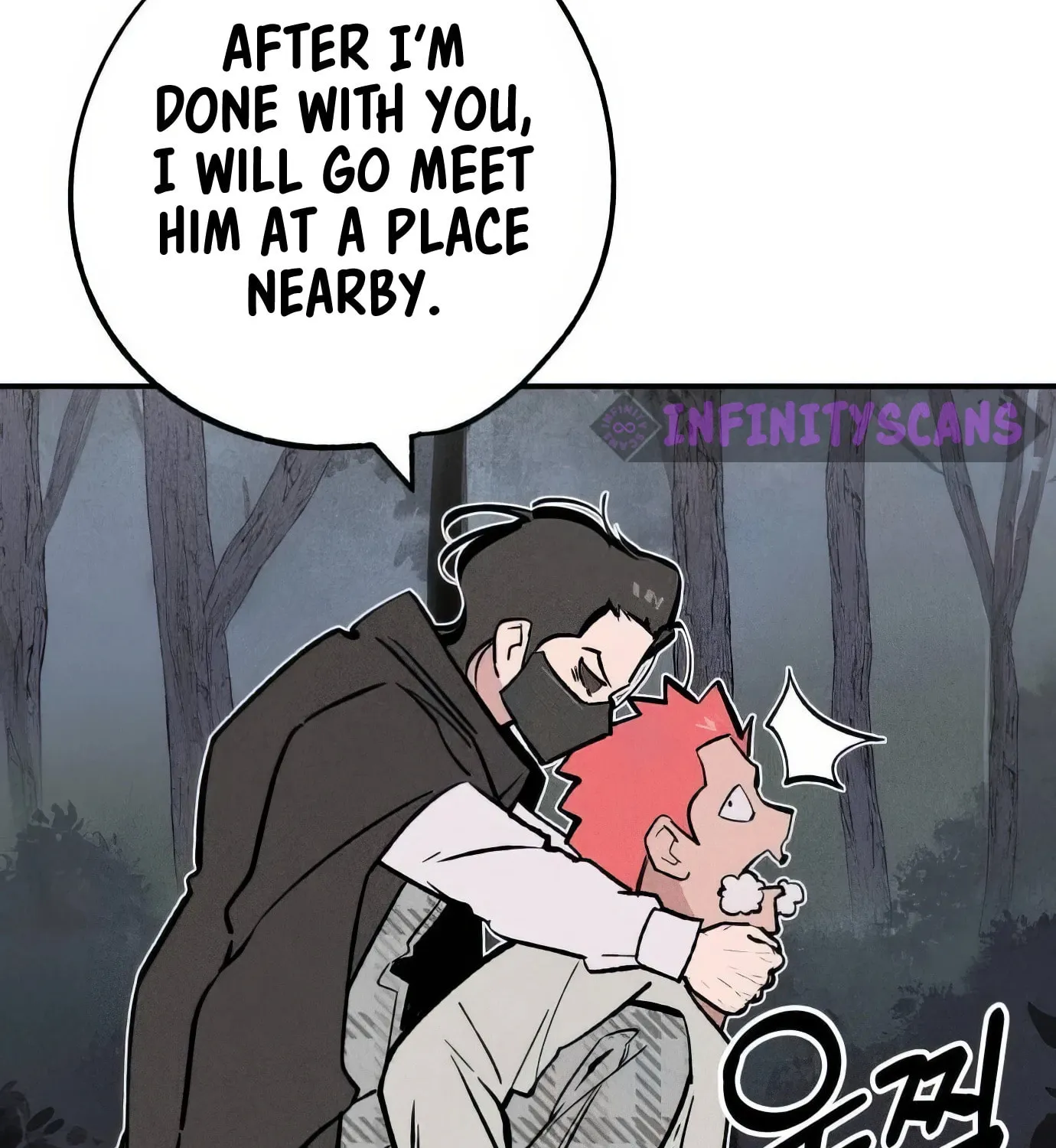 Read The Devilish Son-In-Law chapter 18 image 53 on Lezhin