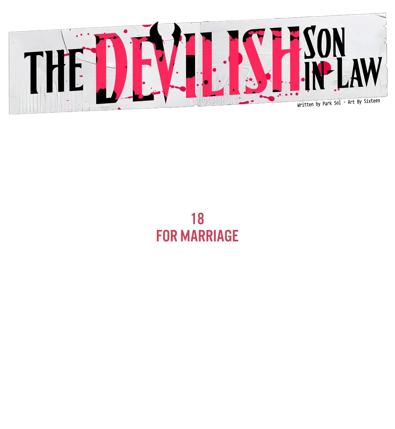 Read The Devilish Son-In-Law chapter 18 image 63 on Lezhin