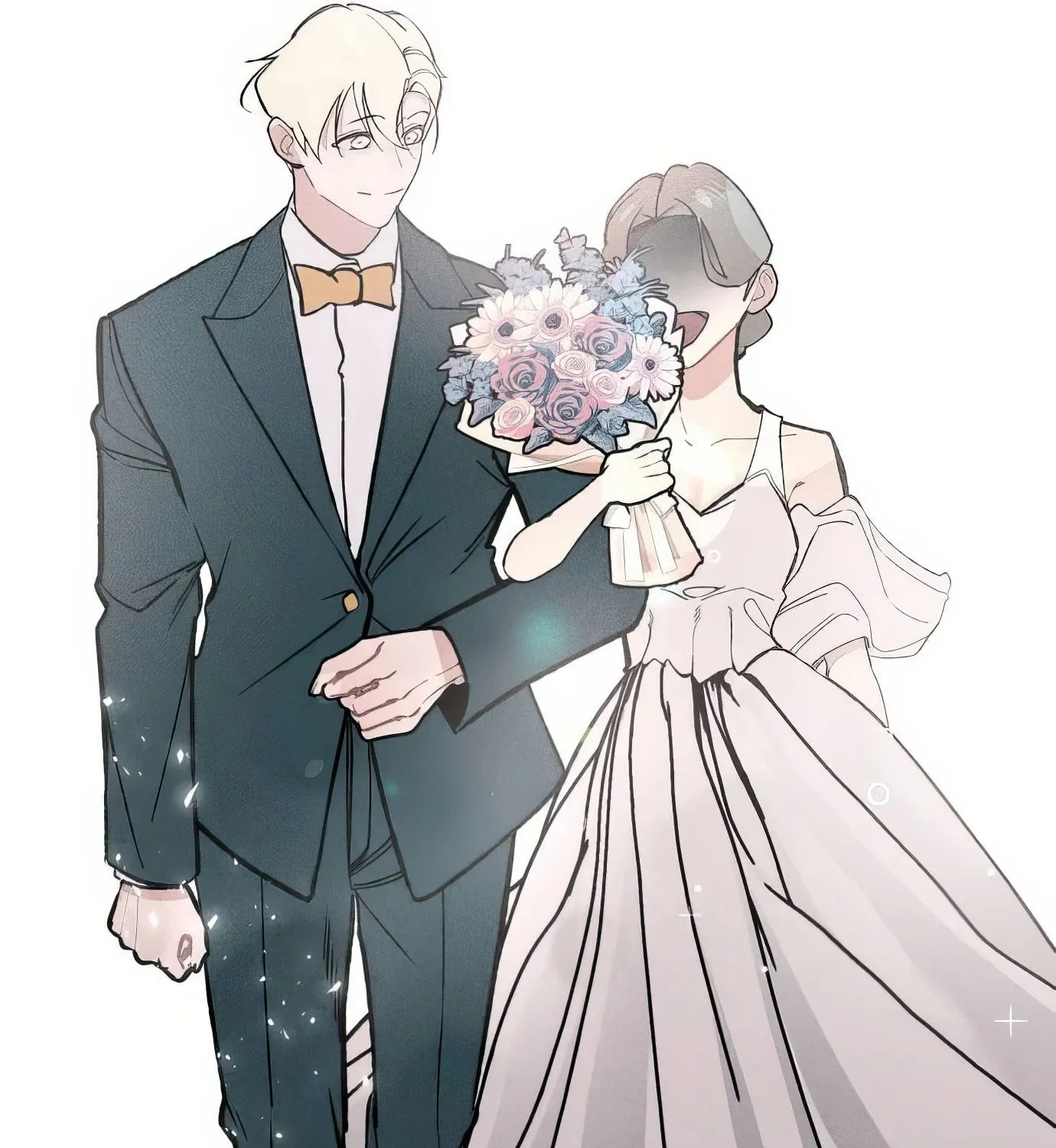 Read The Devilish Son-In-Law chapter 18 image 9 on Lezhin