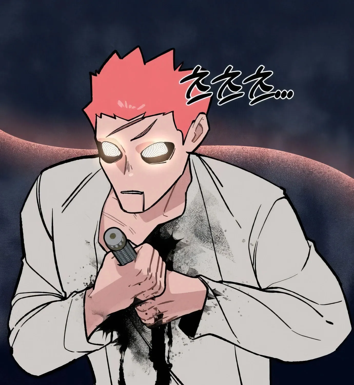 Read The Devilish Son-In-Law chapter 18 image 99 on Lezhin