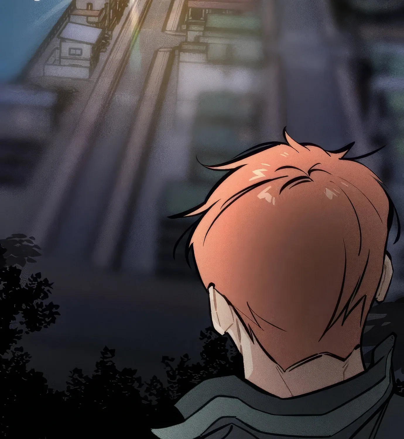 Read The Devilish Son-In-Law chapter 19 image 10 on Lezhin