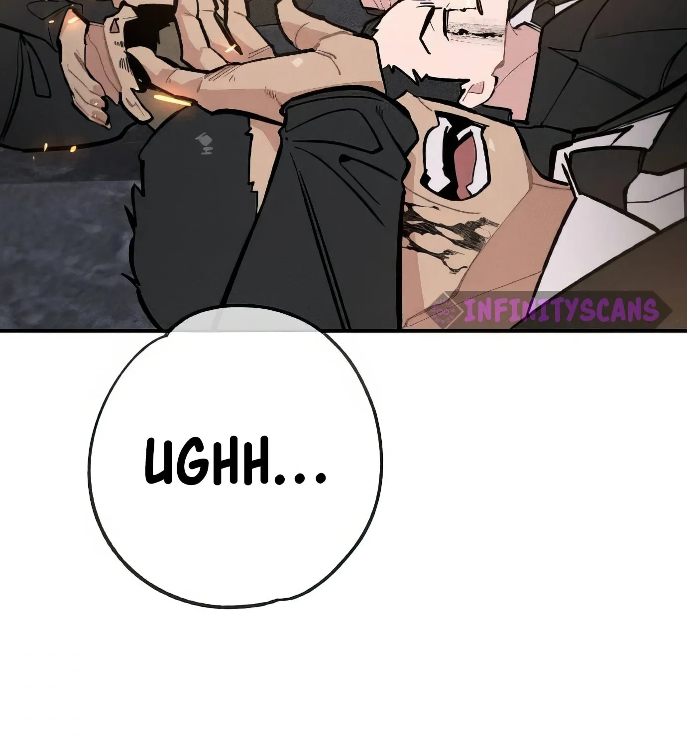 Read The Devilish Son-In-Law chapter 19 image 100 on Lezhin