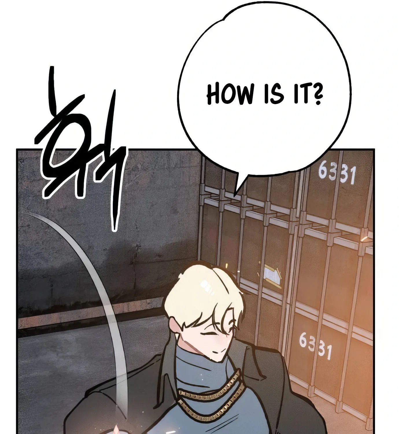 Read The Devilish Son-In-Law chapter 19 image 102 on Lezhin