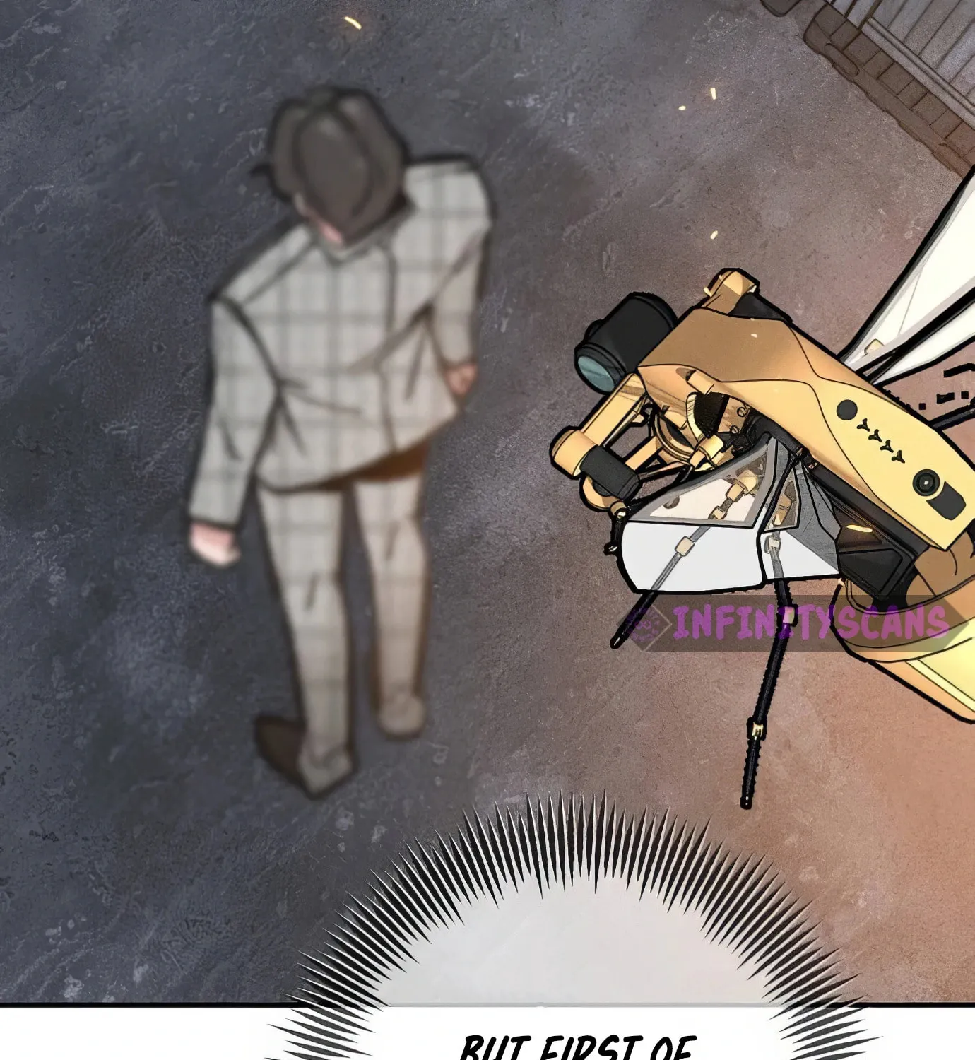 Read The Devilish Son-In-Law chapter 19 image 108 on Lezhin