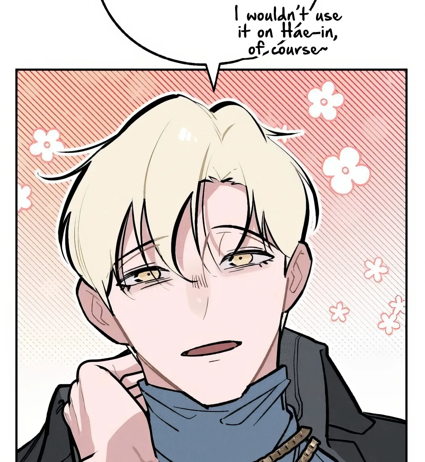 Read The Devilish Son-In-Law chapter 19 image 116 on Lezhin