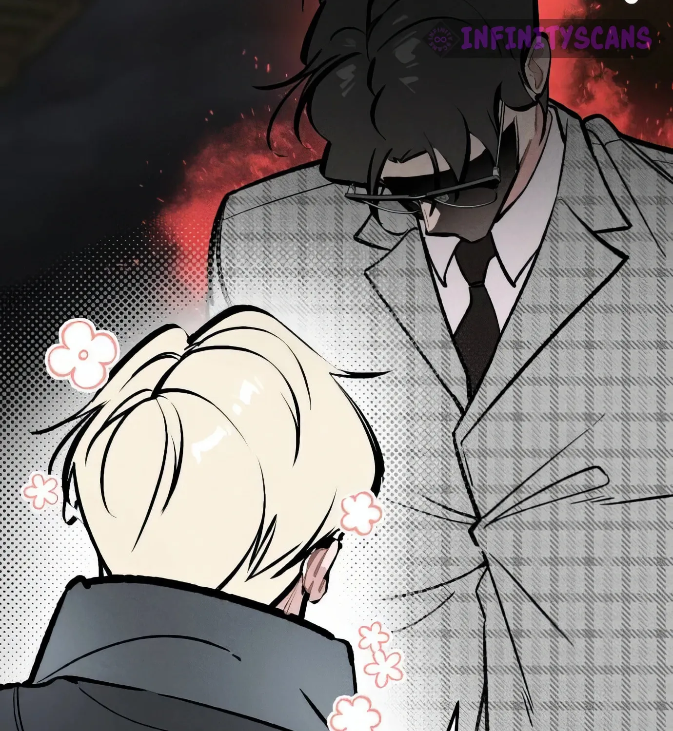 Read The Devilish Son-In-Law chapter 19 image 133 on Lezhin
