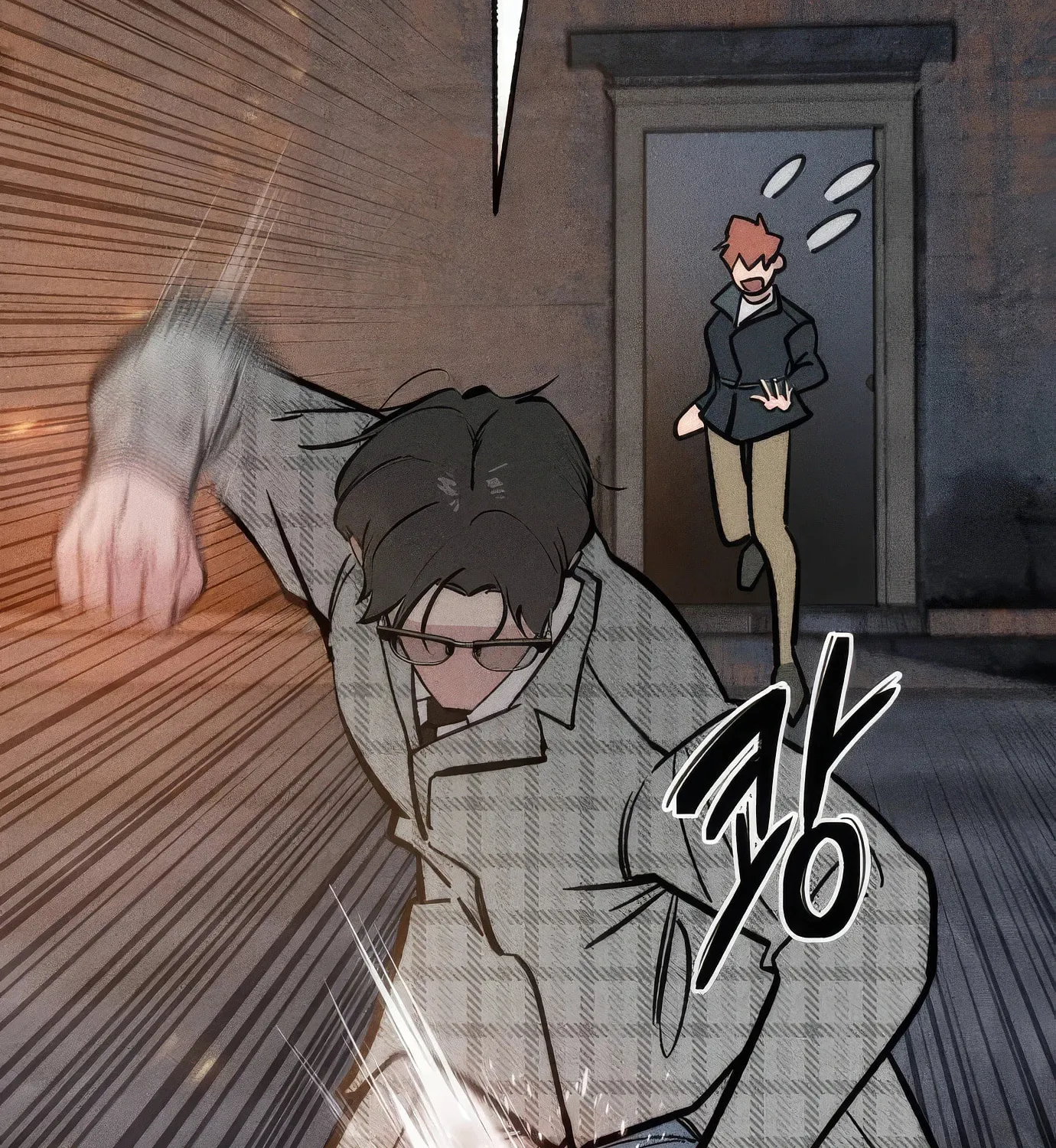 Read The Devilish Son-In-Law chapter 19 image 152 on Lezhin