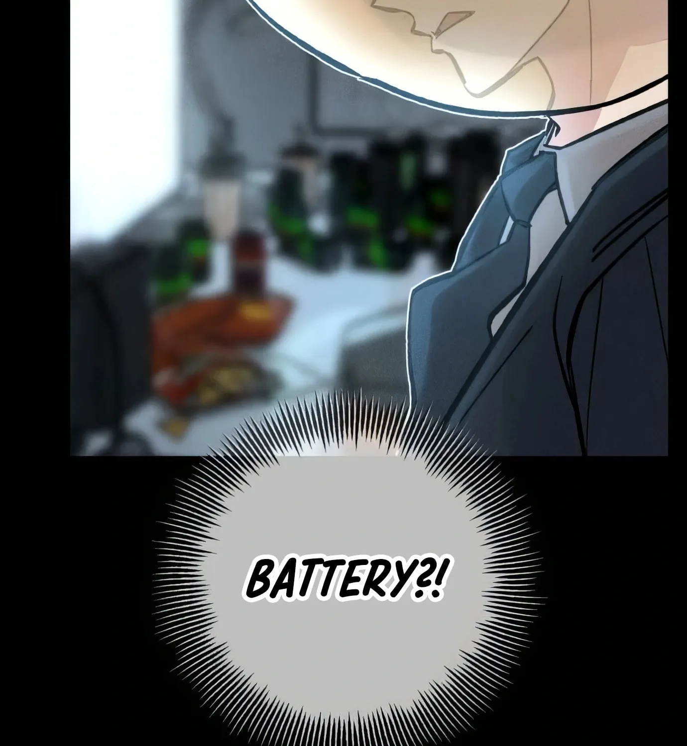 Read The Devilish Son-In-Law chapter 19 image 19 on Lezhin