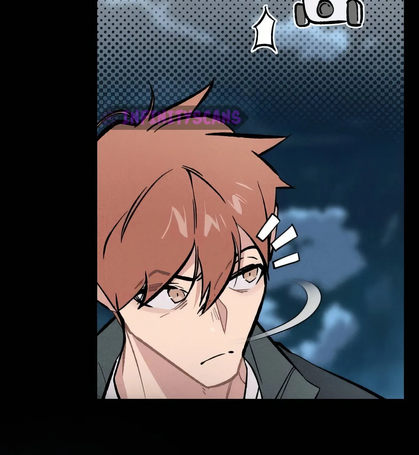 Read The Devilish Son-In-Law chapter 19 image 21 on Lezhin