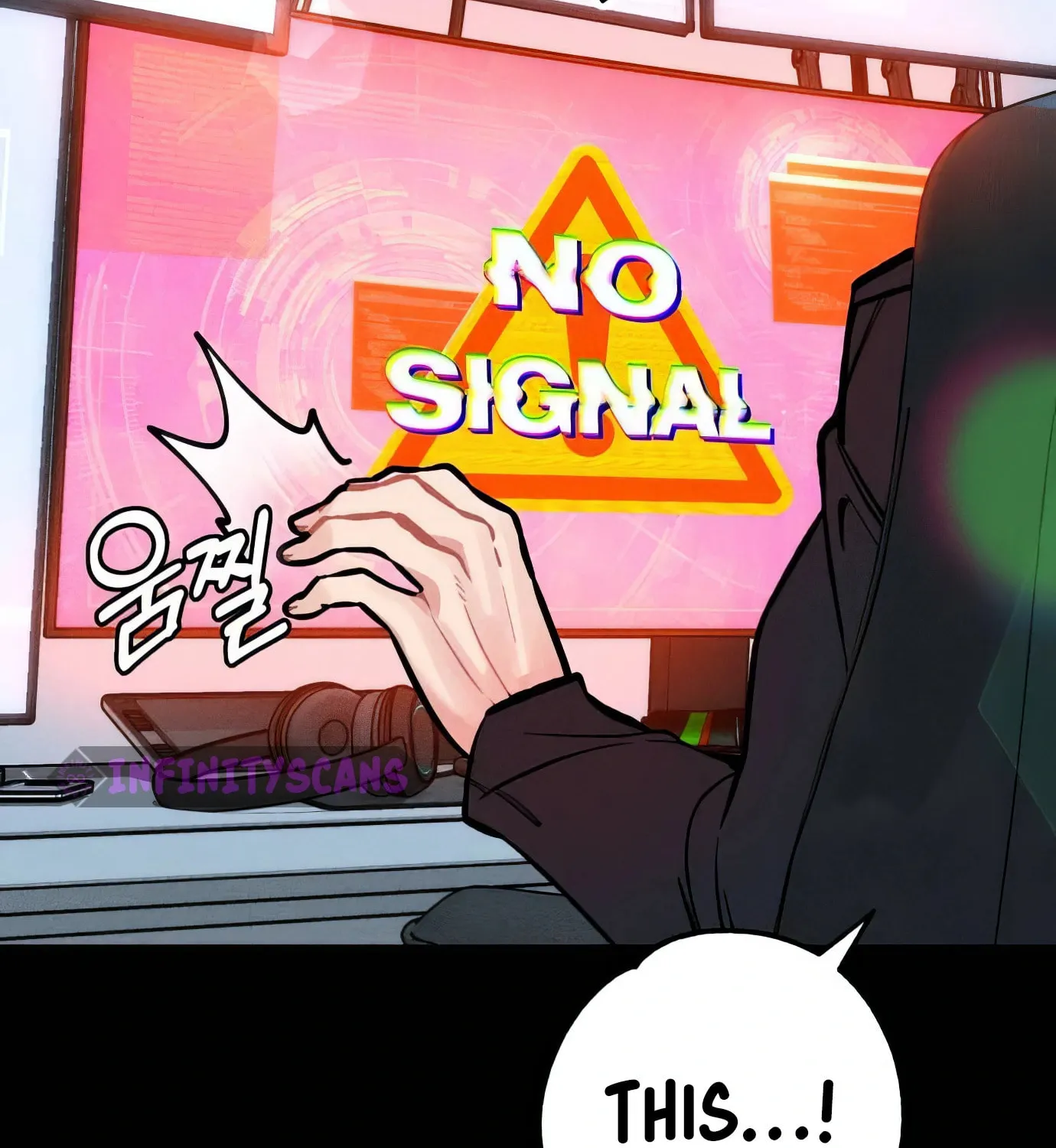 Read The Devilish Son-In-Law chapter 19 image 25 on Lezhin