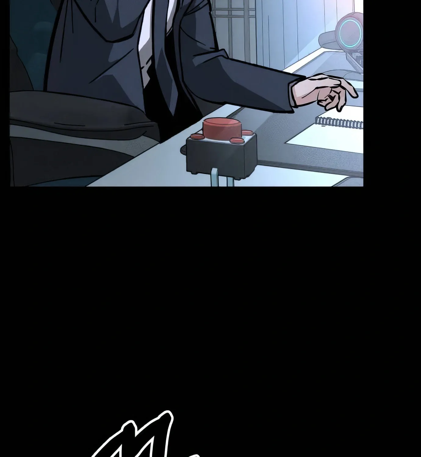 Read The Devilish Son-In-Law chapter 19 image 28 on Lezhin