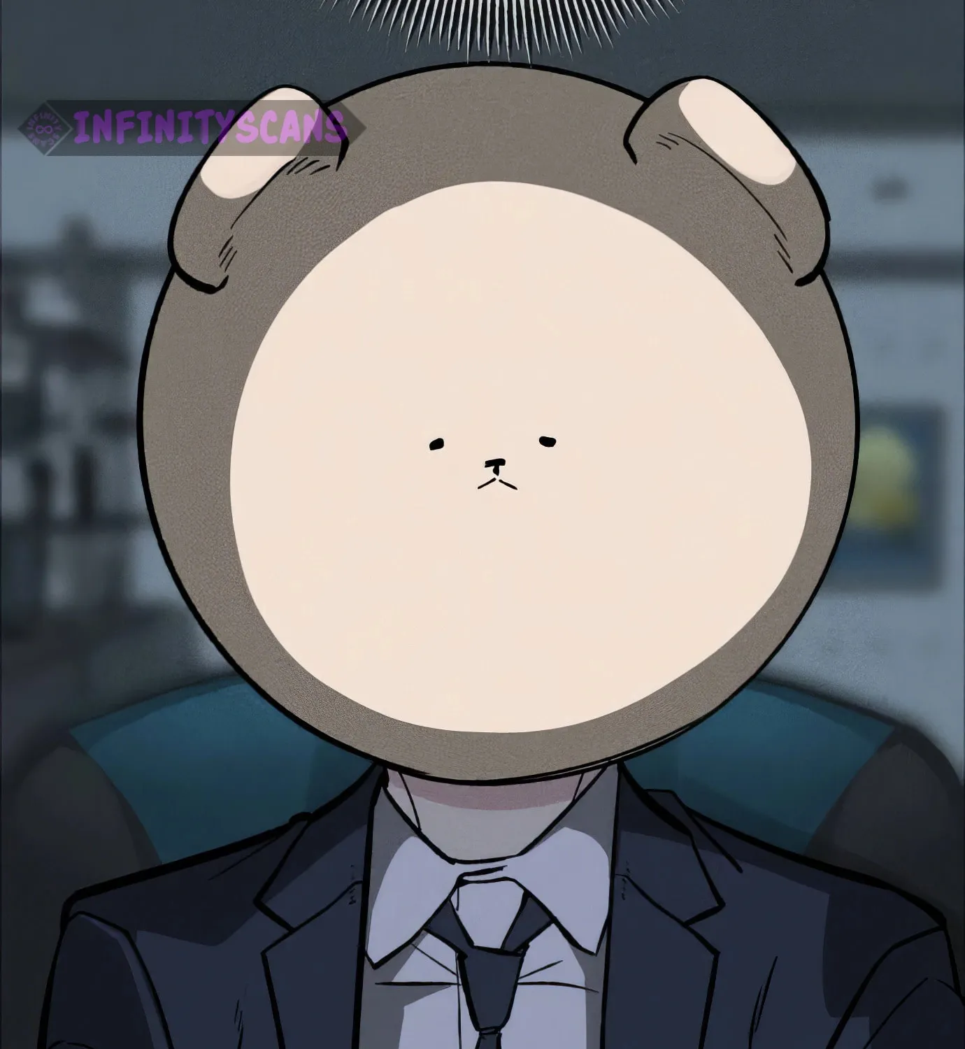 Read The Devilish Son-In-Law chapter 19 image 35 on Lezhin