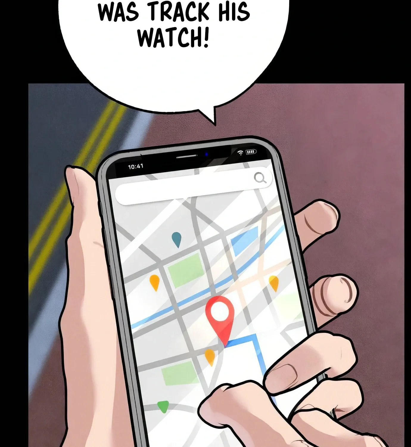 Read The Devilish Son-In-Law chapter 19 image 42 on Lezhin