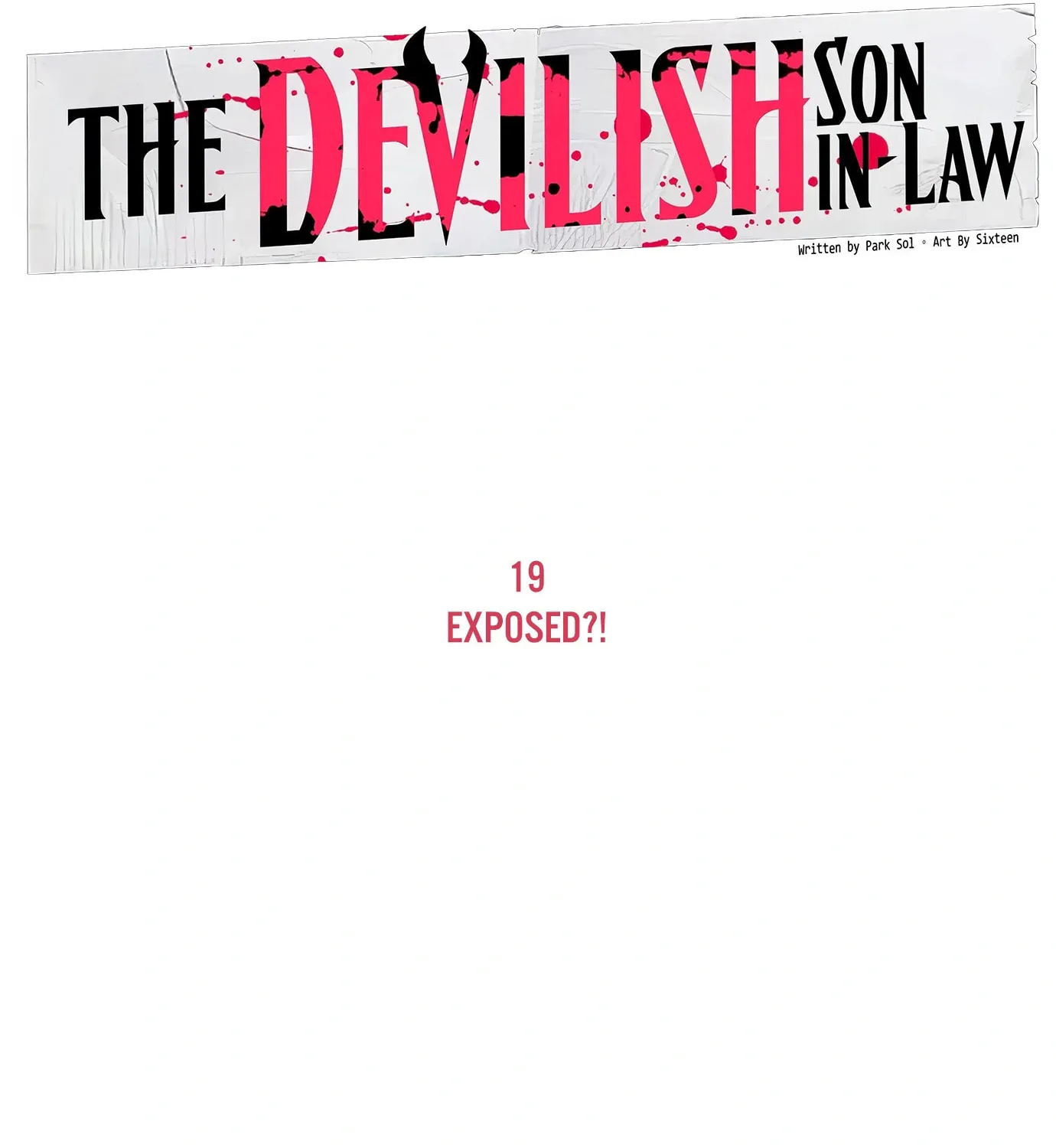 Read The Devilish Son-In-Law chapter 19 image 57 on Lezhin