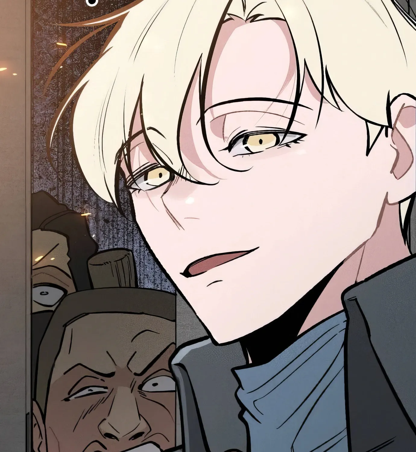 Read The Devilish Son-In-Law chapter 19 image 77 on Lezhin