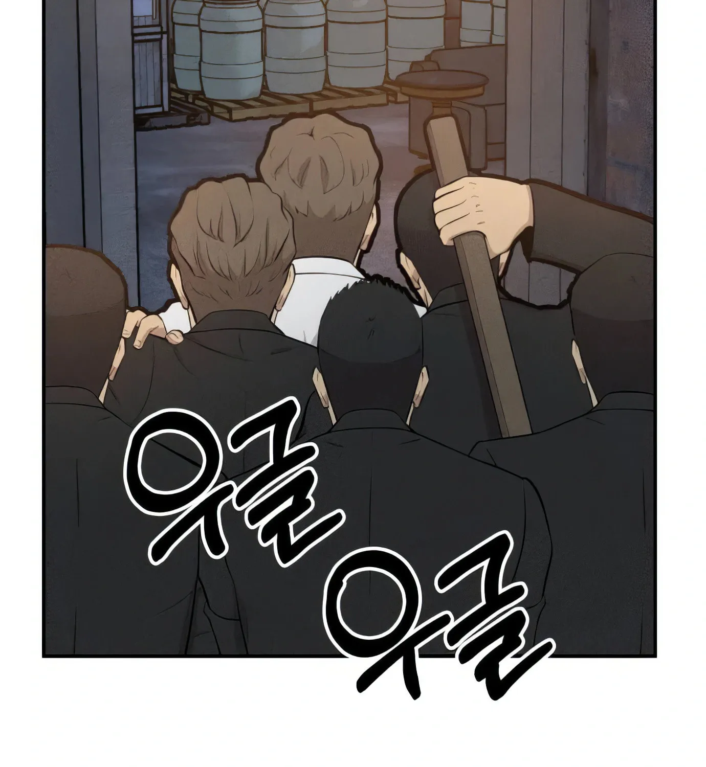 Read The Devilish Son-In-Law chapter 19 image 80 on Lezhin