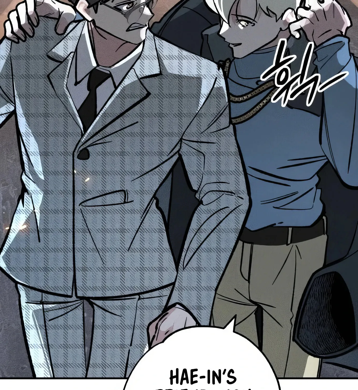 Read The Devilish Son-In-Law chapter 19 image 90 on Lezhin
