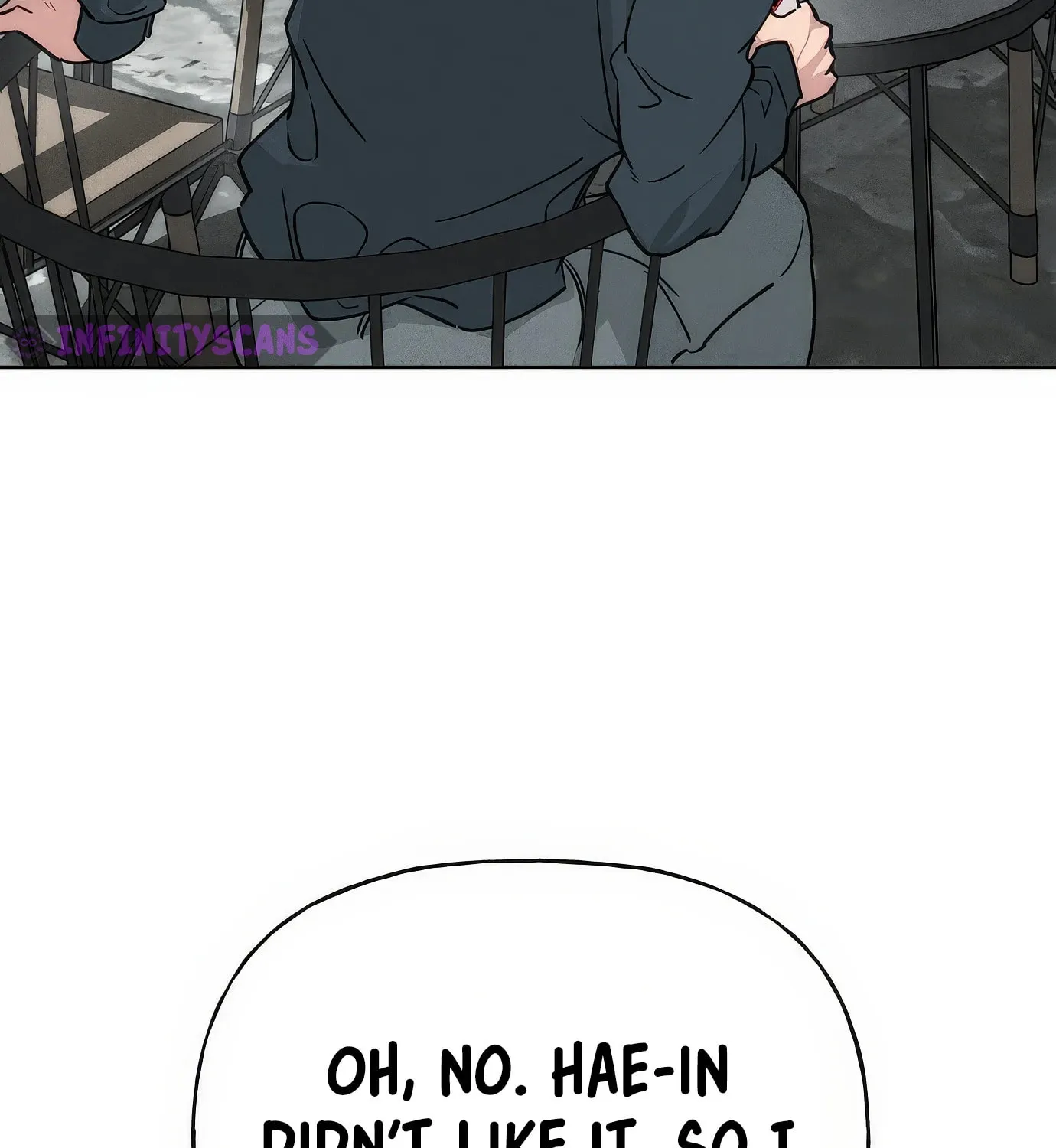 Read The Devilish Son-In-Law chapter 2 image 108 on Lezhin