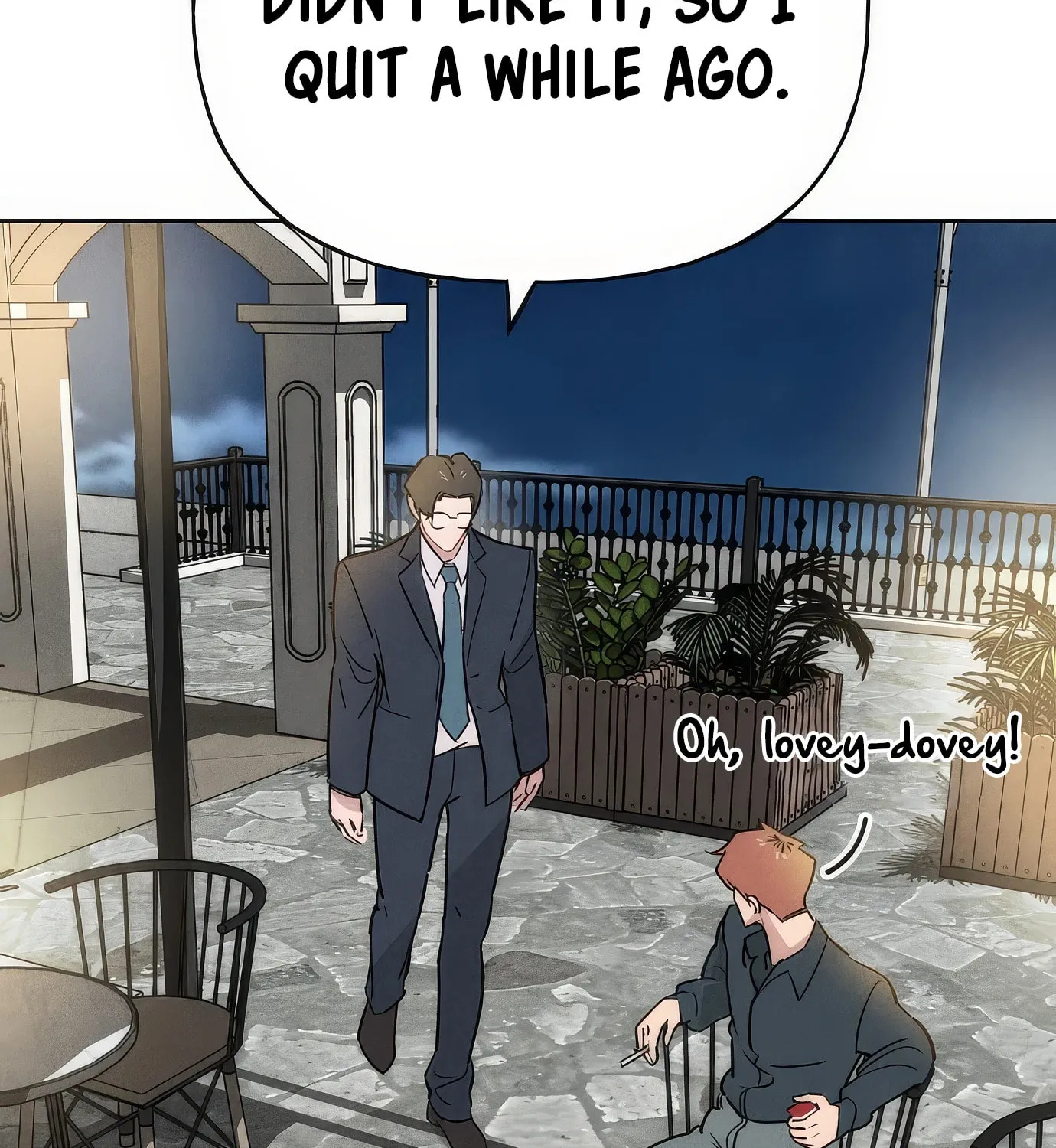 Read The Devilish Son-In-Law chapter 2 image 109 on Lezhin