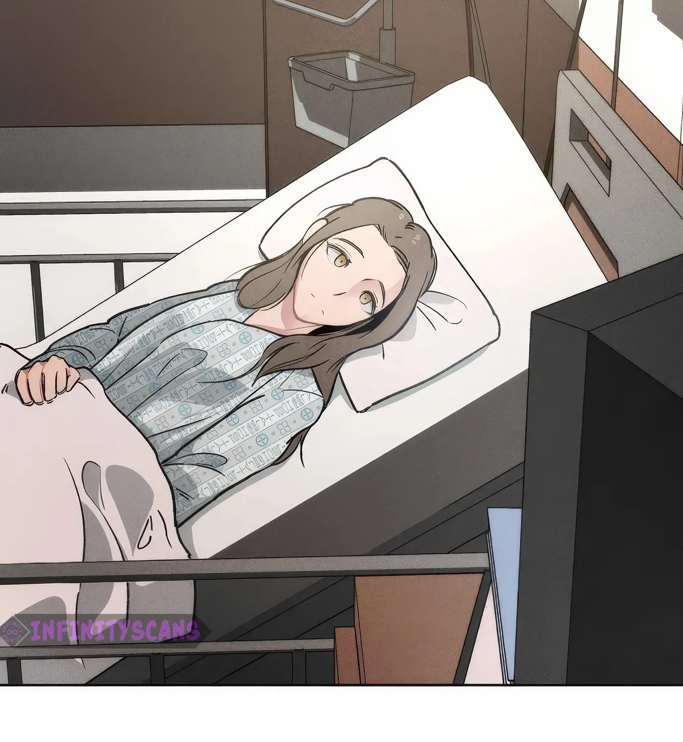 Read The Devilish Son-In-Law chapter 2 image 130 on Lezhin