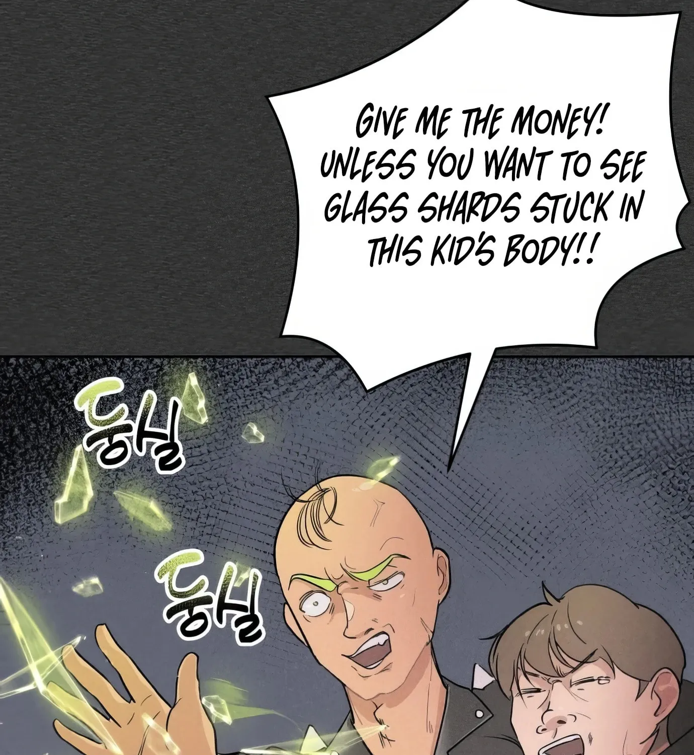 Read The Devilish Son-In-Law chapter 2 image 15 on Lezhin