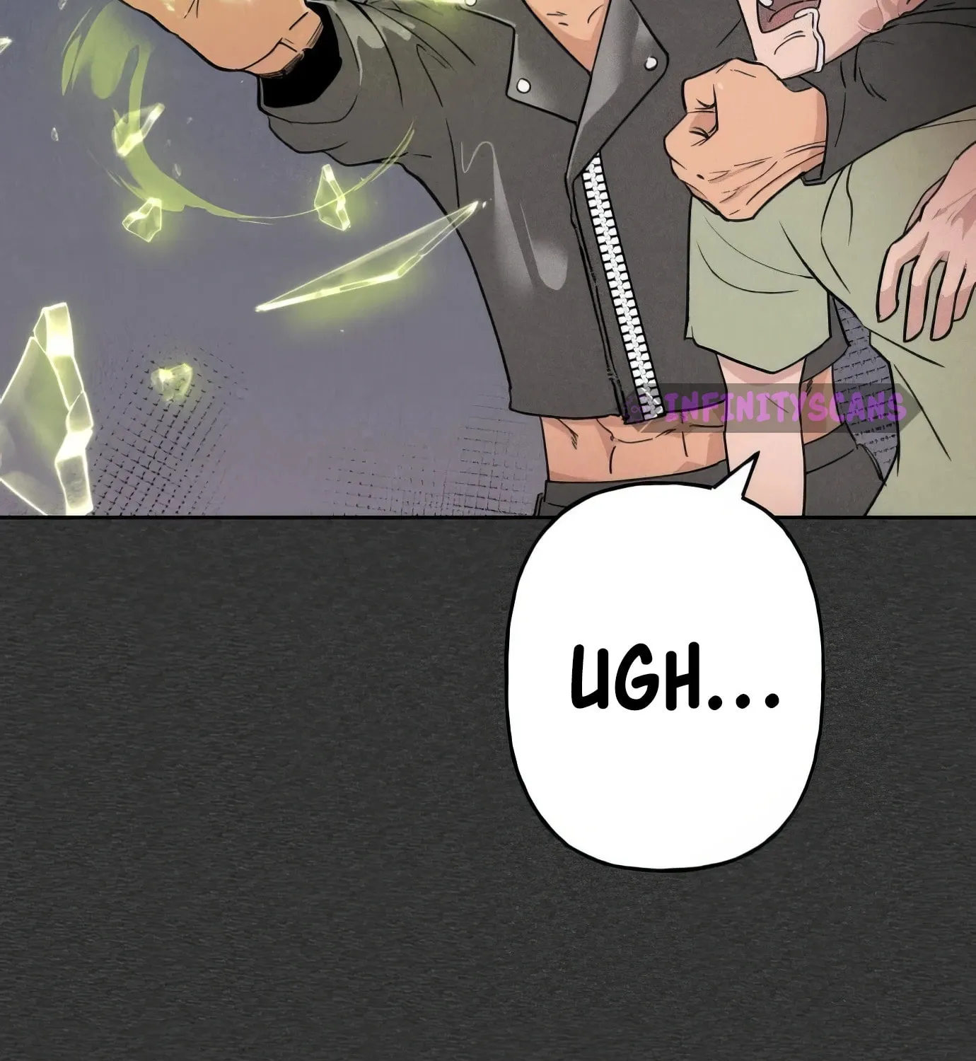Read The Devilish Son-In-Law chapter 2 image 16 on Lezhin