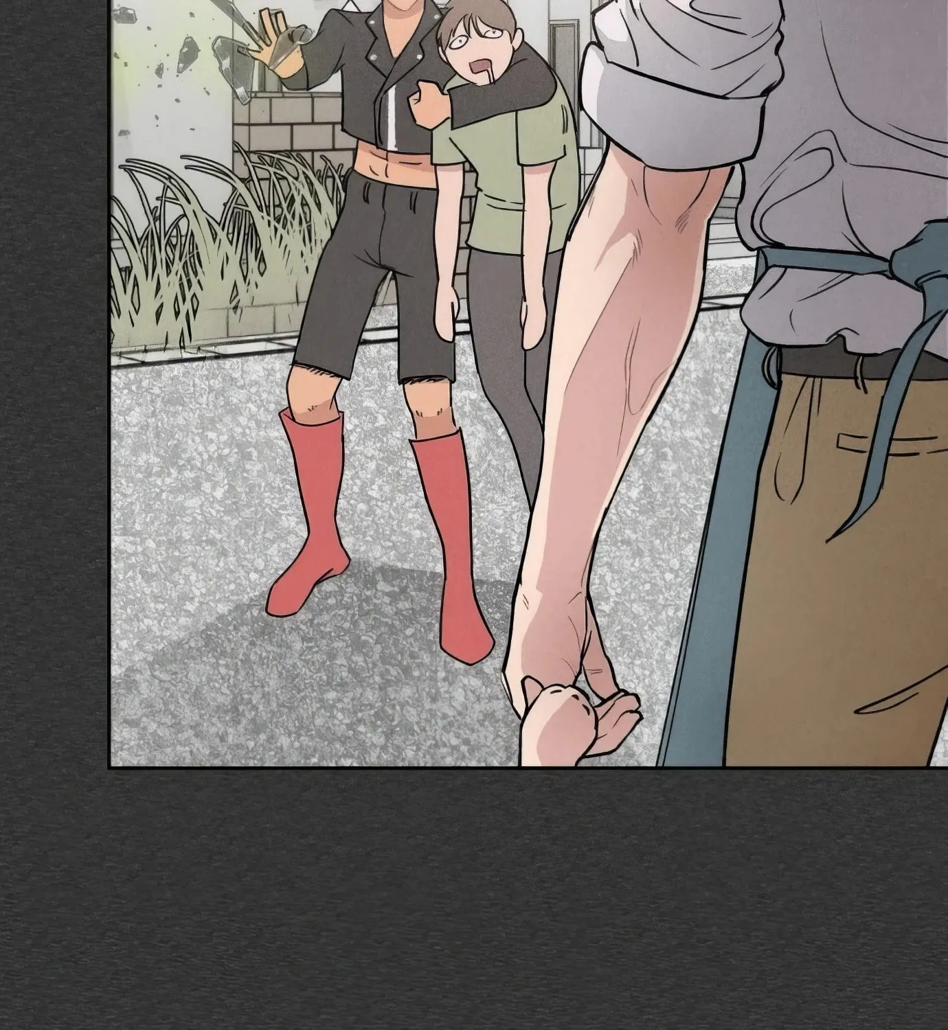 Read The Devilish Son-In-Law chapter 2 image 18 on Lezhin