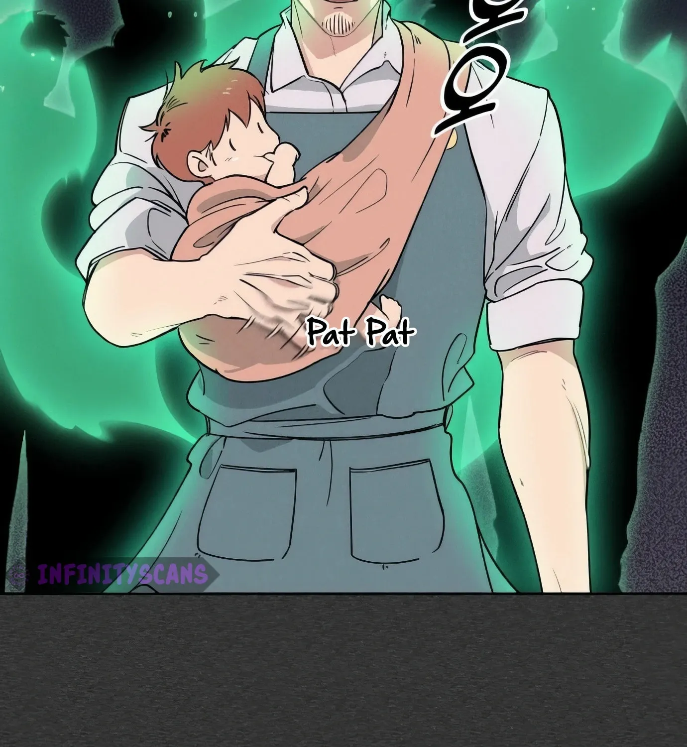 Read The Devilish Son-In-Law chapter 2 image 21 on Lezhin