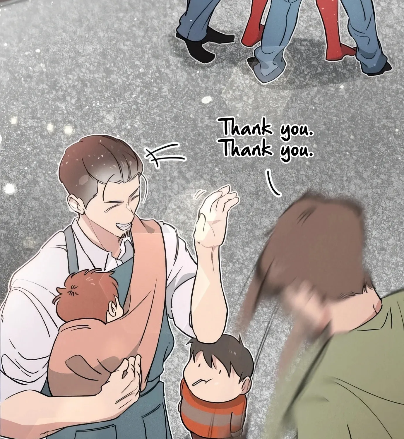 Read The Devilish Son-In-Law chapter 2 image 28 on Lezhin