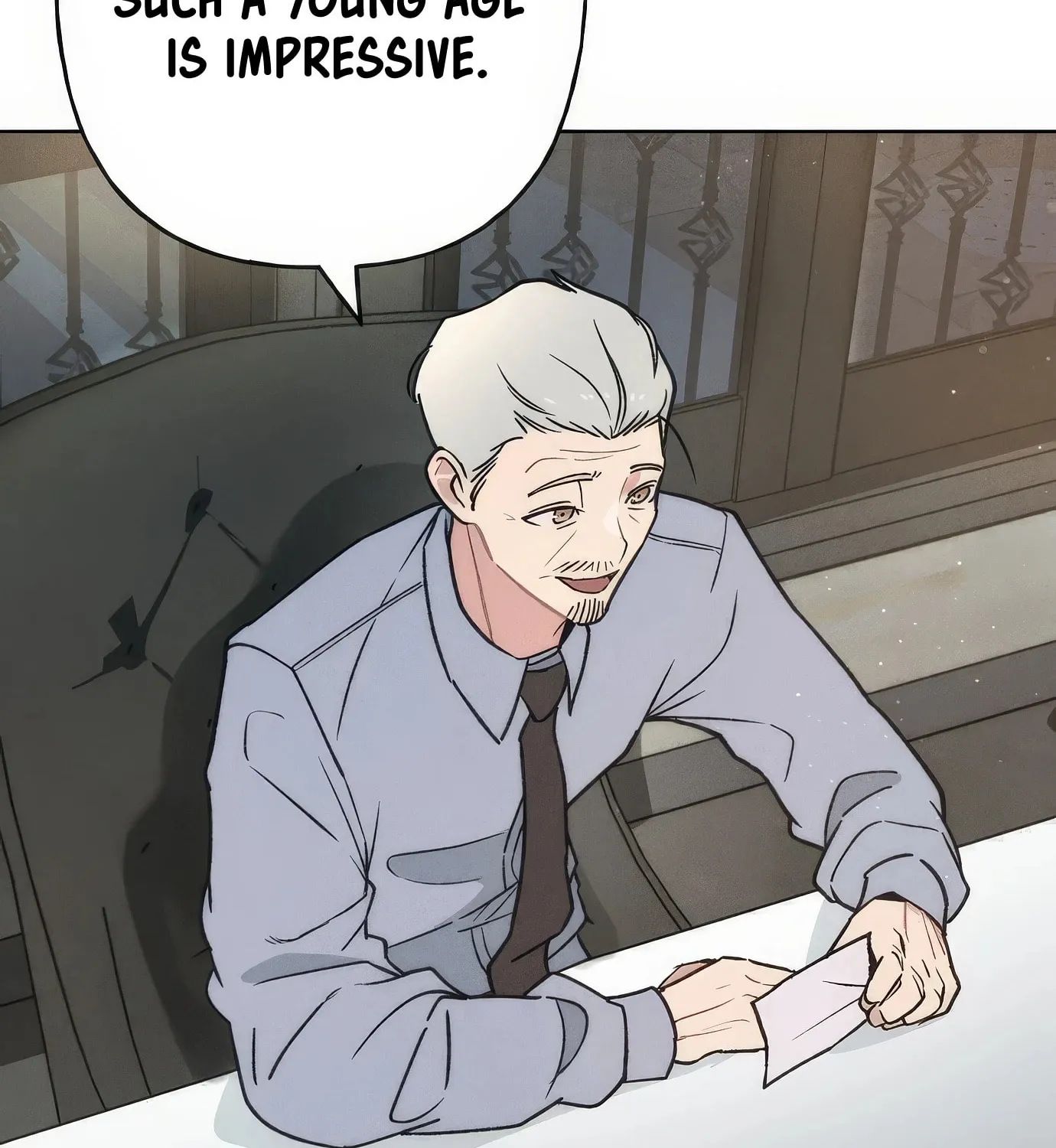 Read The Devilish Son-In-Law chapter 2 image 3 on Lezhin